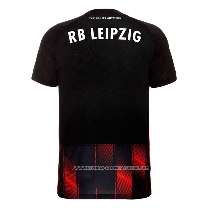 Camiseta Tercera RB Leipzig 22-23